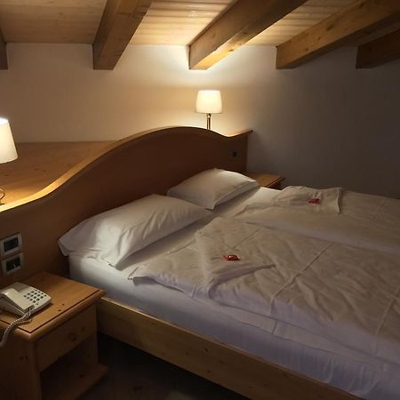 I Tre Magli Hotel Dimaro Eksteriør billede