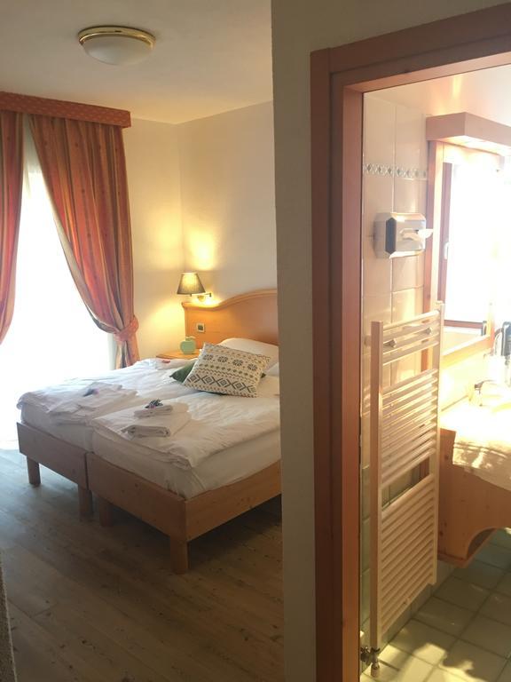 I Tre Magli Hotel Dimaro Eksteriør billede