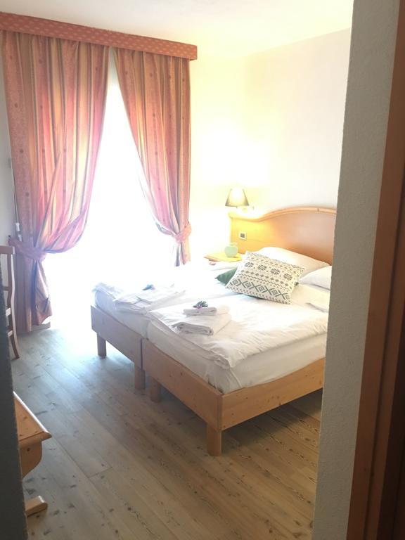 I Tre Magli Hotel Dimaro Eksteriør billede