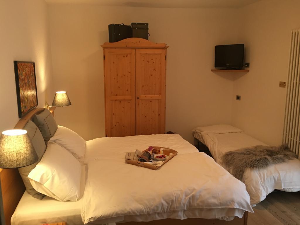 I Tre Magli Hotel Dimaro Eksteriør billede