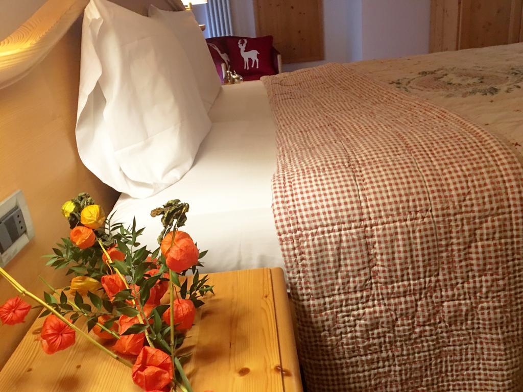 I Tre Magli Hotel Dimaro Eksteriør billede