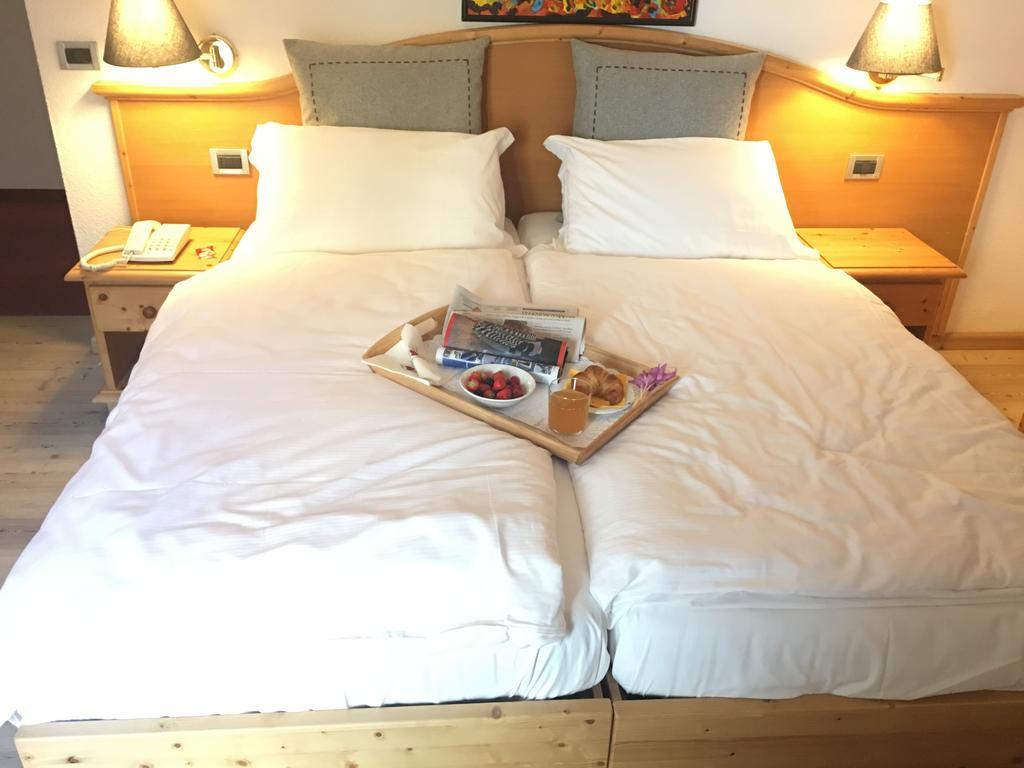 I Tre Magli Hotel Dimaro Eksteriør billede