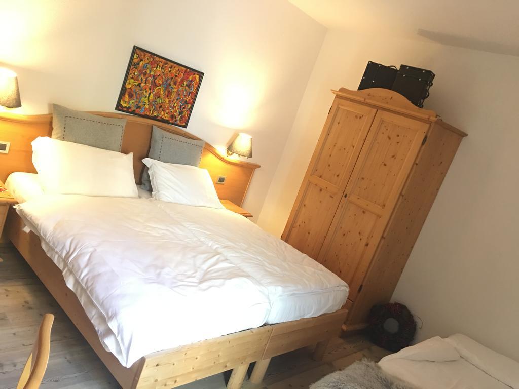 I Tre Magli Hotel Dimaro Eksteriør billede