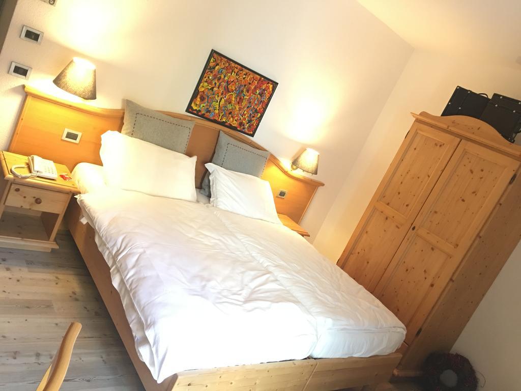 I Tre Magli Hotel Dimaro Eksteriør billede