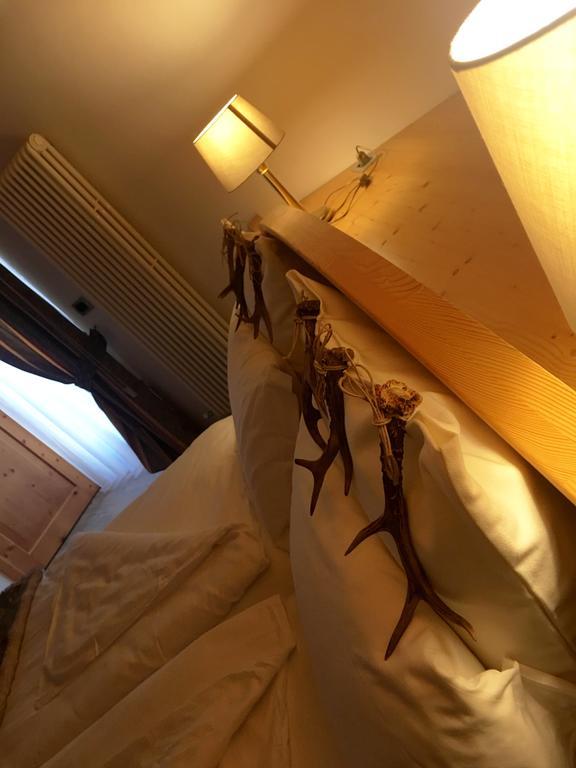 I Tre Magli Hotel Dimaro Eksteriør billede