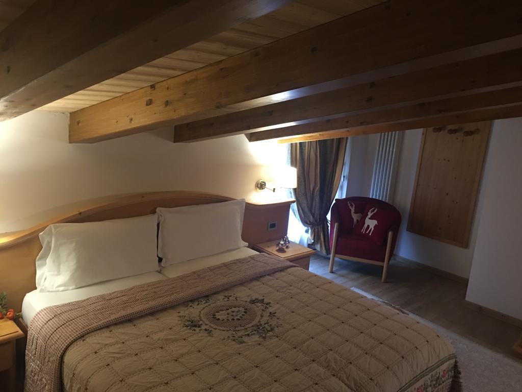 I Tre Magli Hotel Dimaro Eksteriør billede