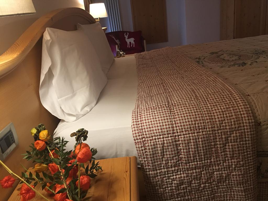 I Tre Magli Hotel Dimaro Eksteriør billede