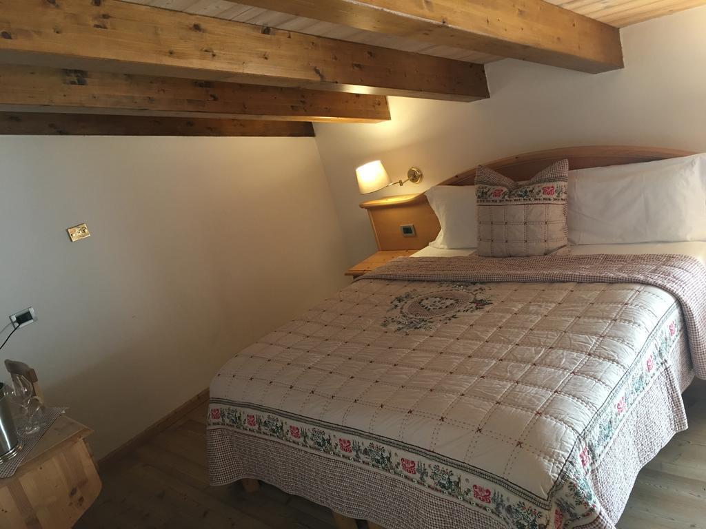 I Tre Magli Hotel Dimaro Eksteriør billede