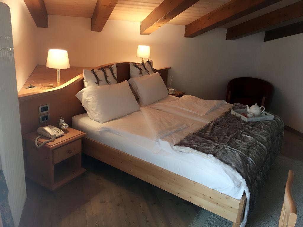 I Tre Magli Hotel Dimaro Eksteriør billede