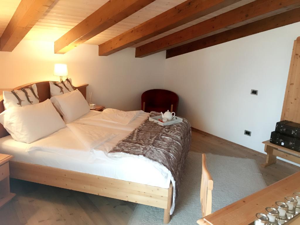 I Tre Magli Hotel Dimaro Eksteriør billede