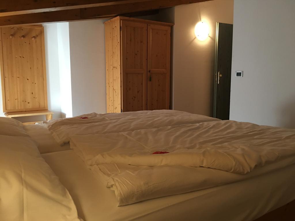 I Tre Magli Hotel Dimaro Eksteriør billede